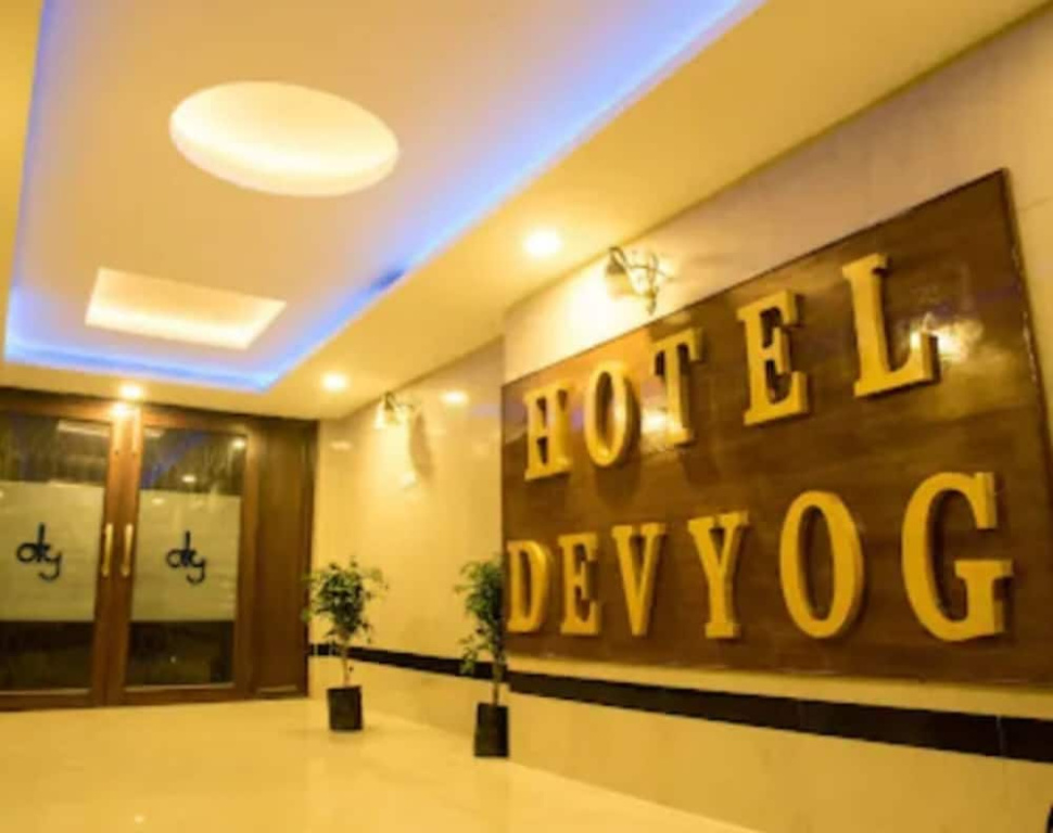Hotel photo 10