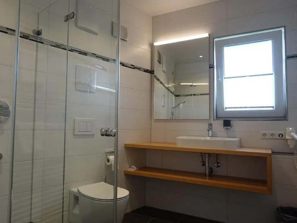 Hotel Gasthaus Krone - Chambres