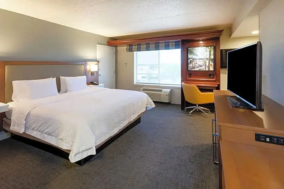 Grand room