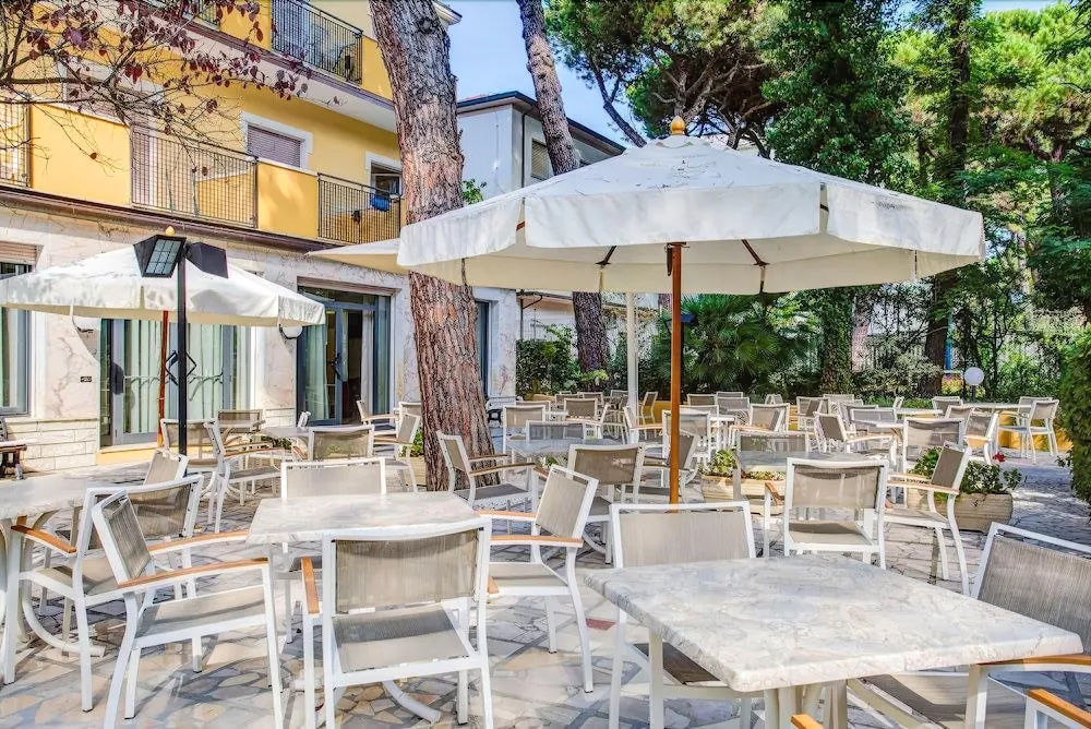Hotel Majorca