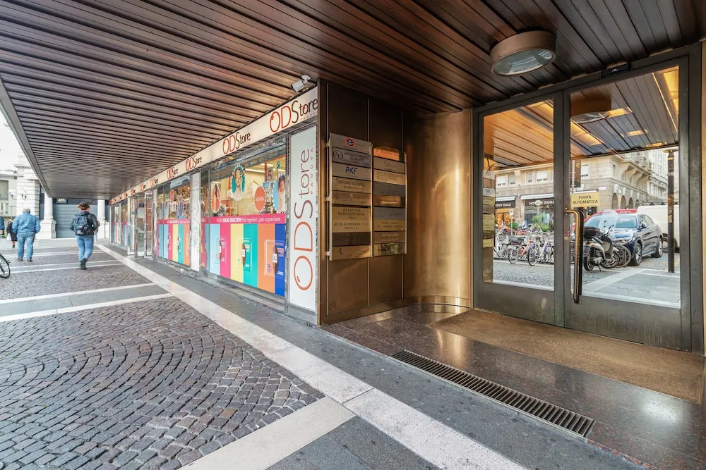 Padova City Break Studio