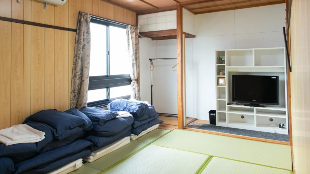 Guesthouse Danran 사진 14
