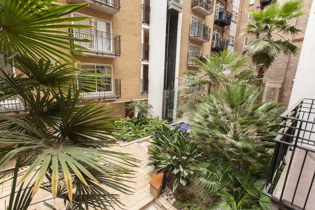 Superior 2 Bedroom apartment St Paul's City of London