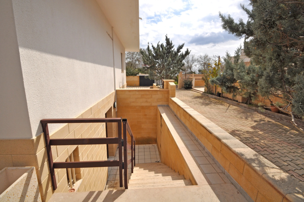 Residence La caletta