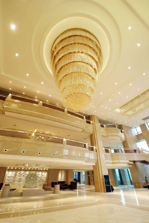 Sanli New Century Grand Hotel Zhejiang - фото 45