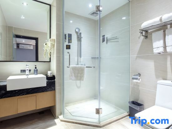 Yeste Hotel Beihai - Chambres