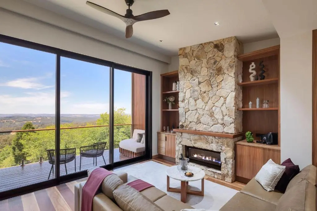 1 Bedroom Suite