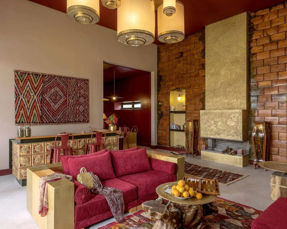 Hotel photo 16