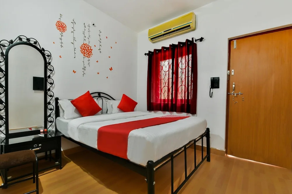 Hotel photo 20