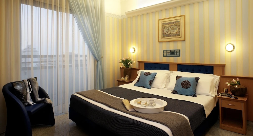 Hotel Feldberg - Chambres