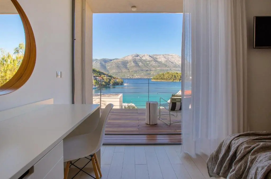 Tara's Lodge - Chambres