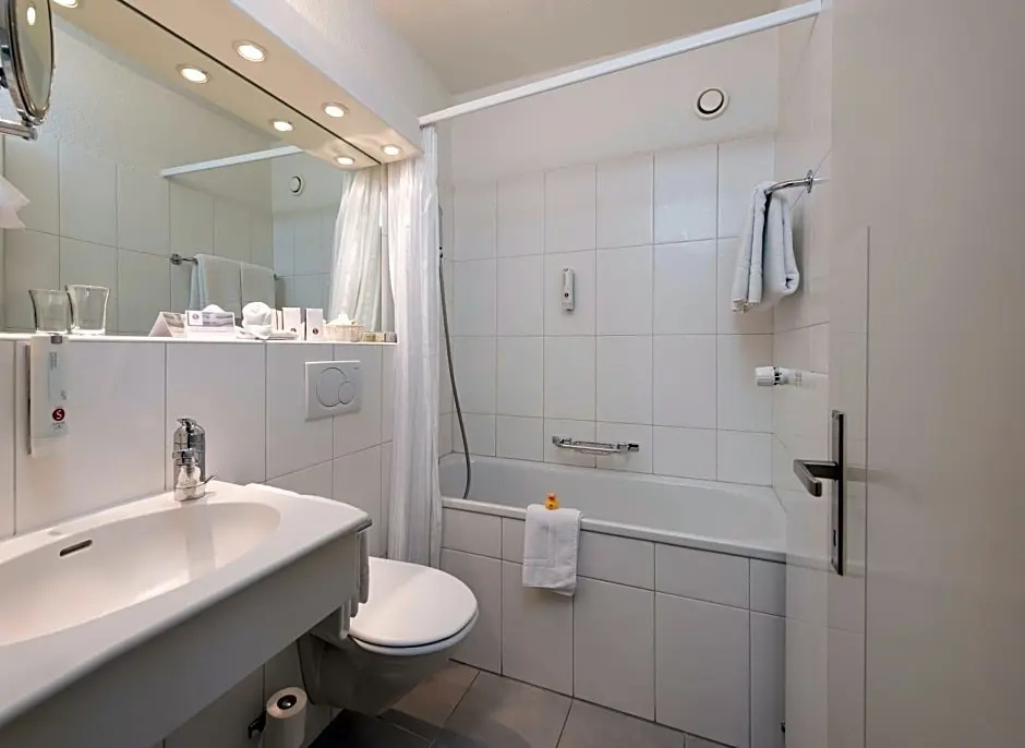 Braunbär Hotel & Spa - Chambres