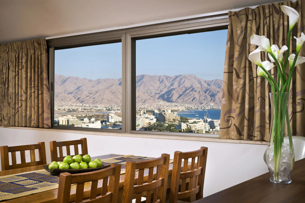 Boutique Ramon Suite