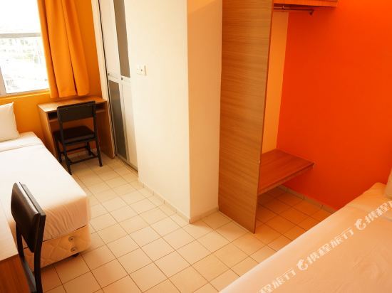 City Campus Lodge & Hotel