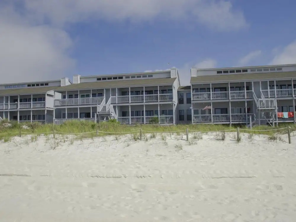 Sailfish Townhomes by Panhandle Getaways