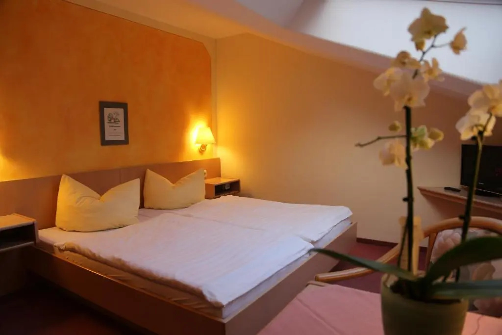 Hotel Köppeleck - Chambres