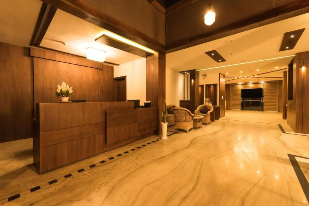 Hotel photo 3