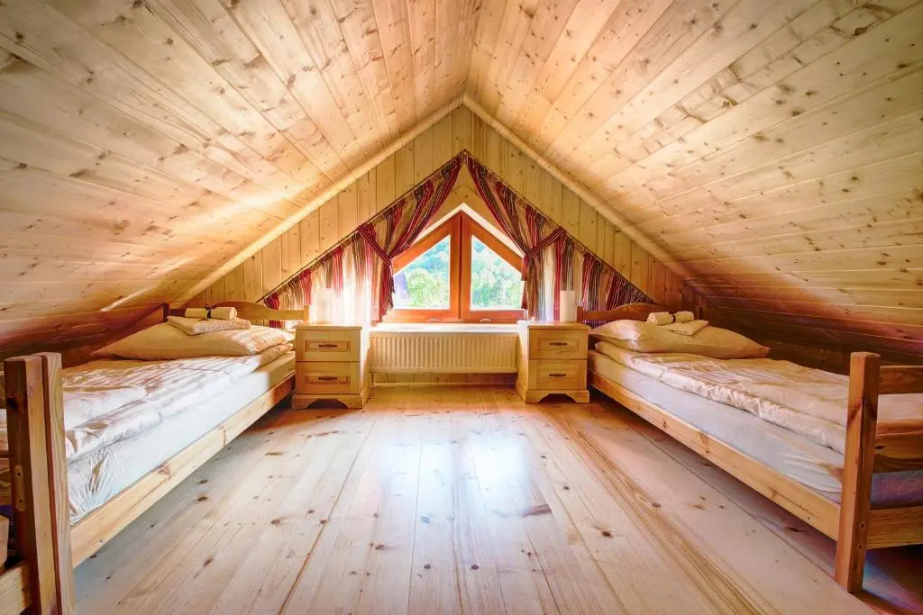 Noclegi Styrnol - Chambres
