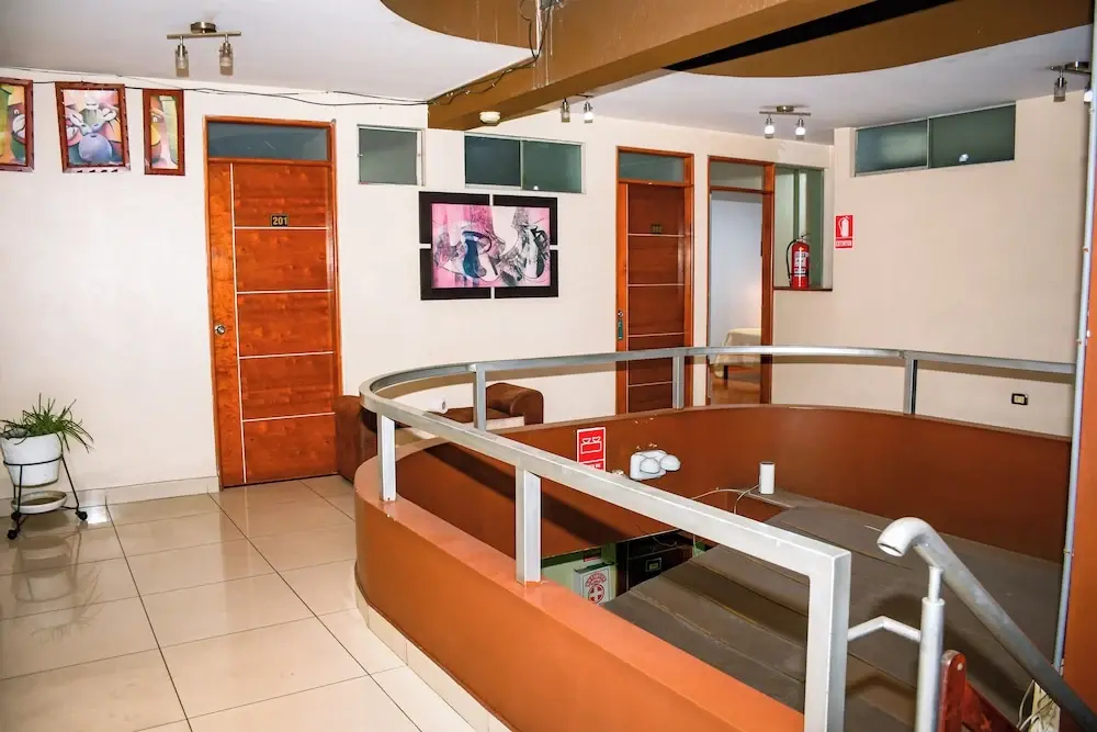 GS-HOTELES - фото 2
