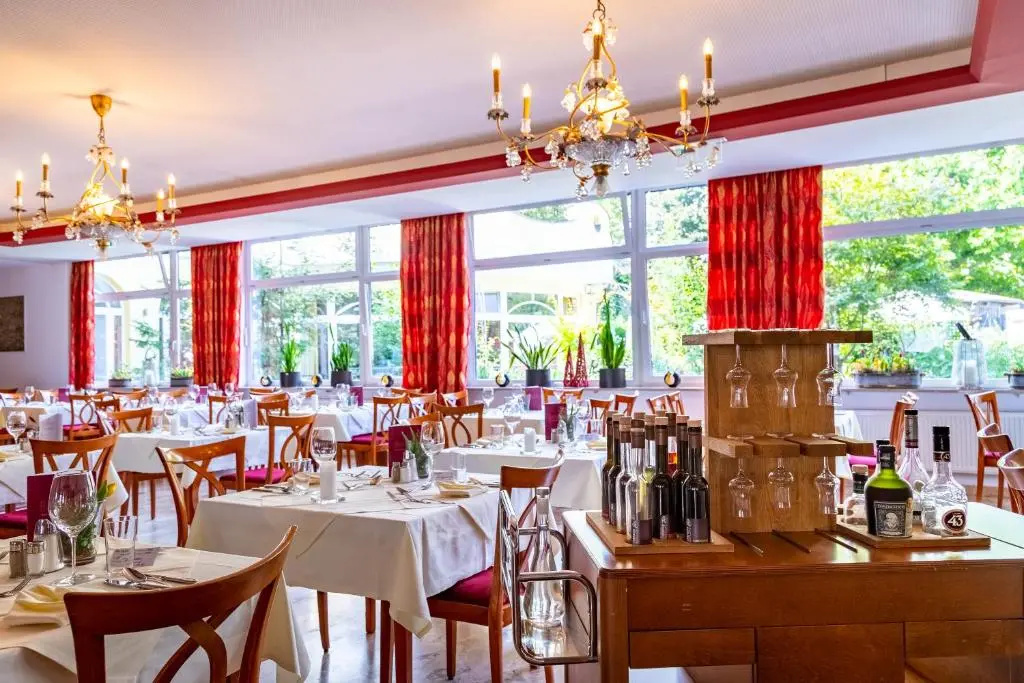 Hotel Latini - Général