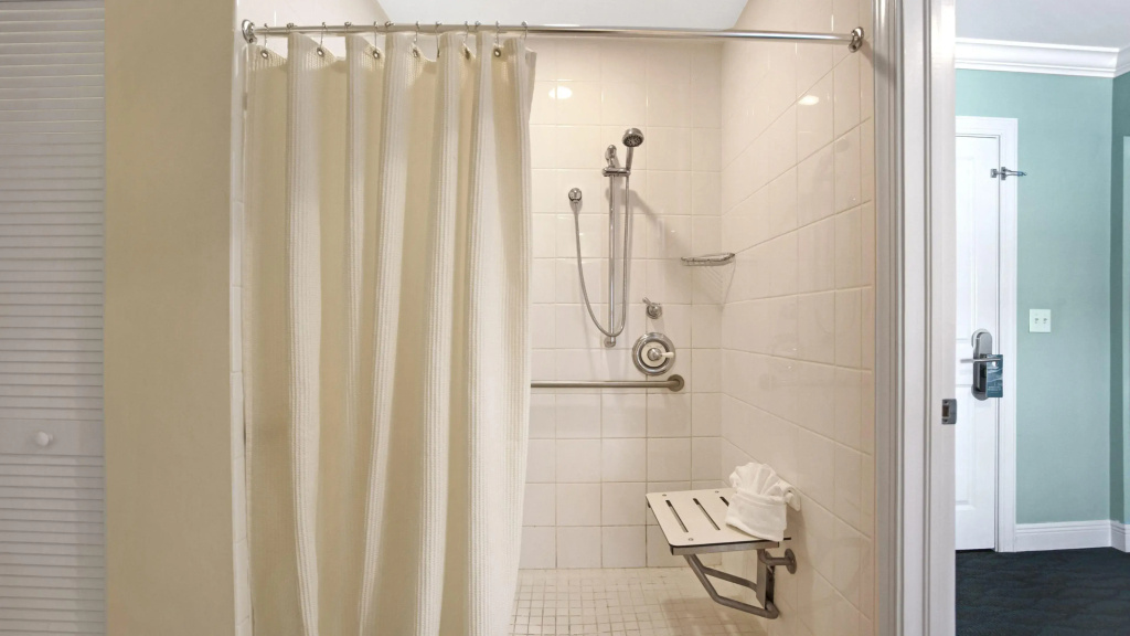 Tranquility Bay Beachfront Hotel and Resort - Chambres