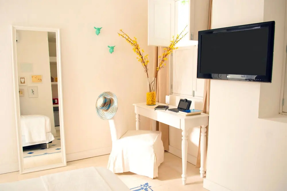 La Casa Del Piano Hotel Boutique by Xarm Hotels - Chambres