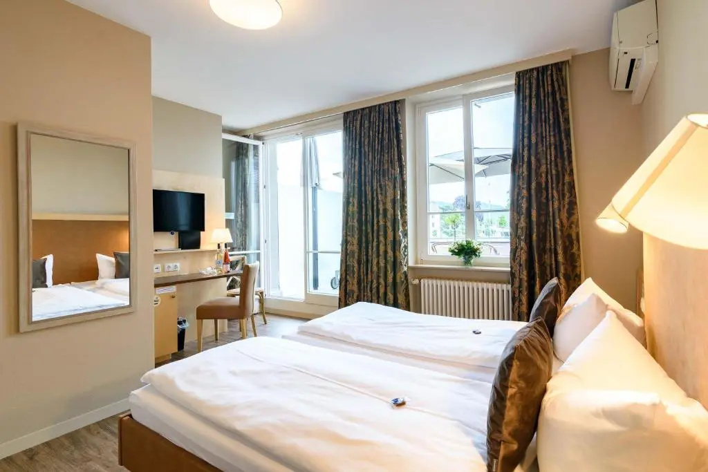 Schreier am See - Chambres