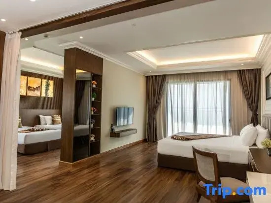 Vipol Mui Ne Hotel & Spa