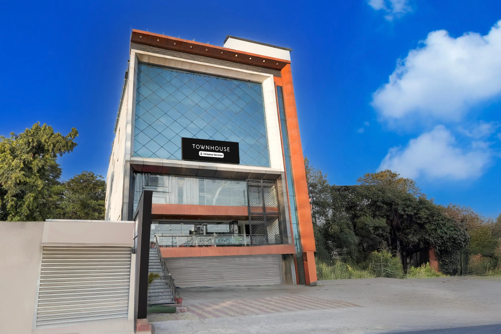 Townhouse Rispana Pul Haridwar Road Dehradun