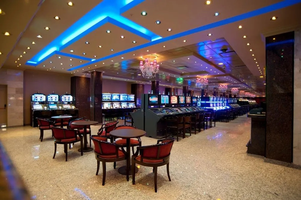 Status Hotel Casino - Général