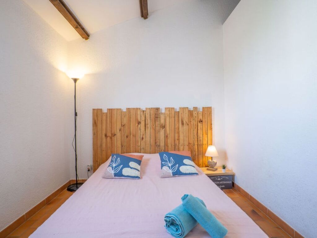 Отель Les Saladelles 34065, фото 15