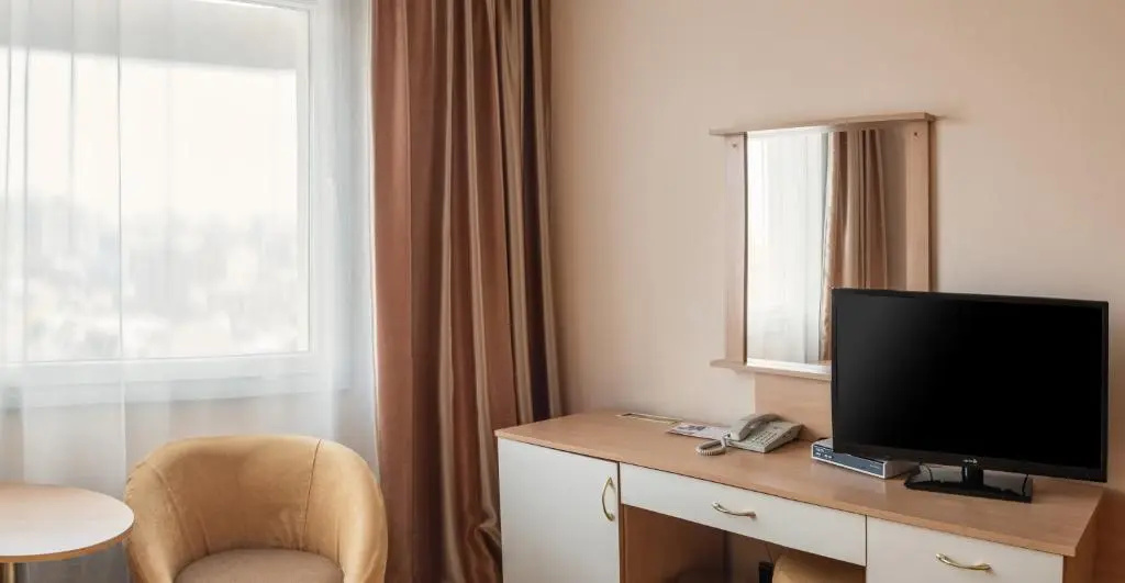 Balkan - Chambres