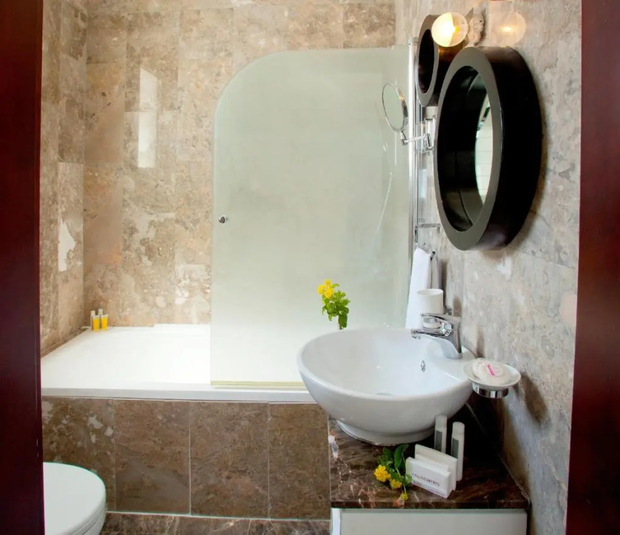 Althea Kalamies Luxury Villas By Louis Hotels - Général