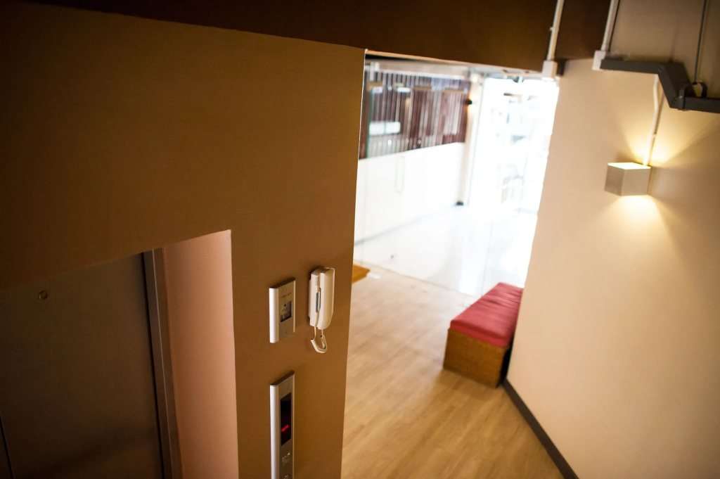 Hotel photo 14
