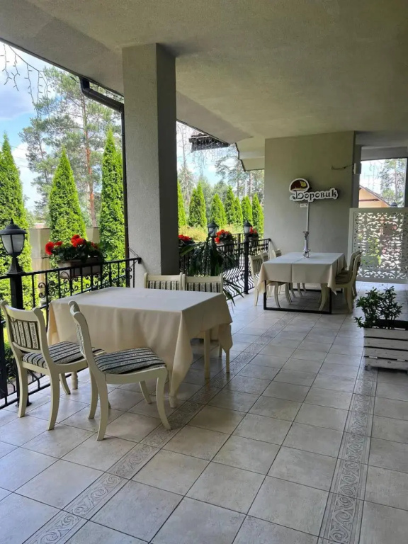 Hotel photo 18