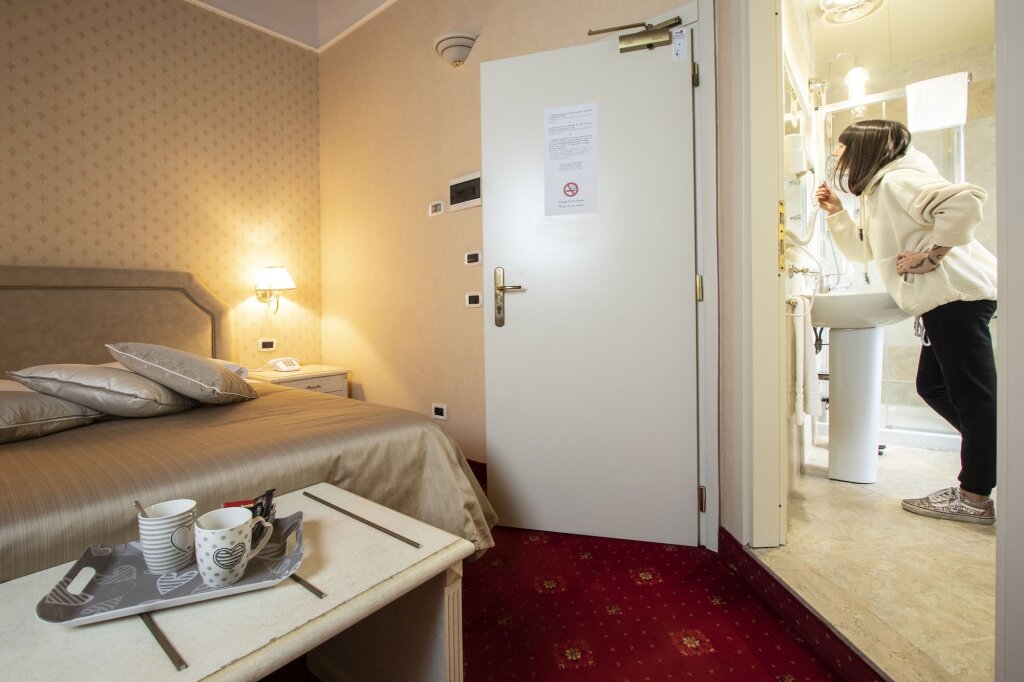 Hotel La Locanda by null