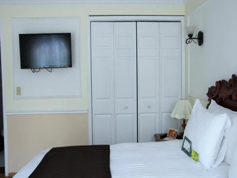 Residence L´ Heritage Royal Colonial by BlueBay - Chambres