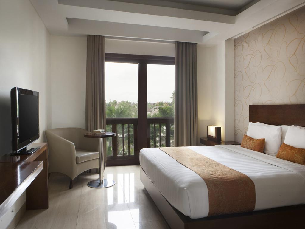 The Prima Seminyak