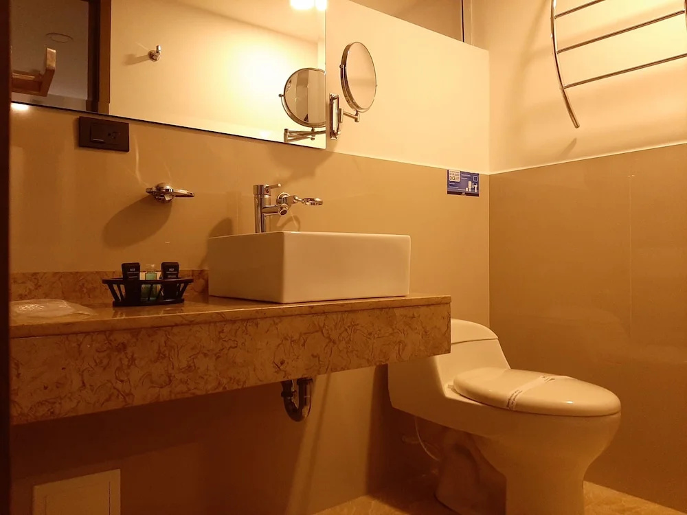 Pontevedra Hotel Boutique - Chambres