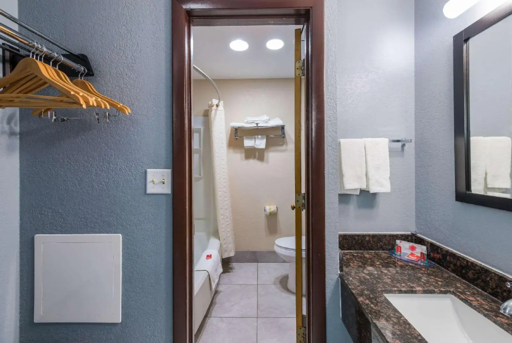 Hotel photo 8