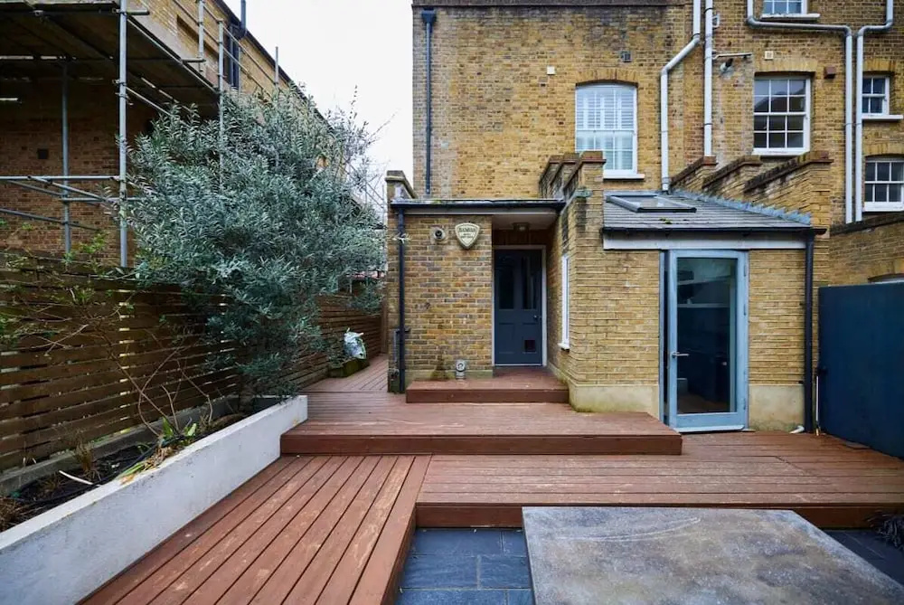 The Southwark Townhouse - Adorable 3bdr House With Garden
