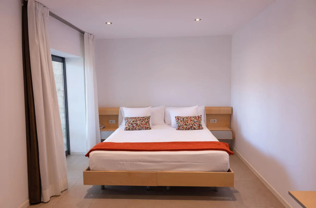 Hotel NM Suites by Escampa Hotels - Général