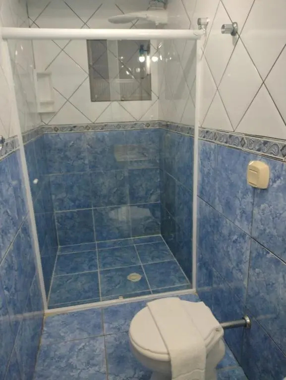 Astúrias Praia Hotel - Chambres