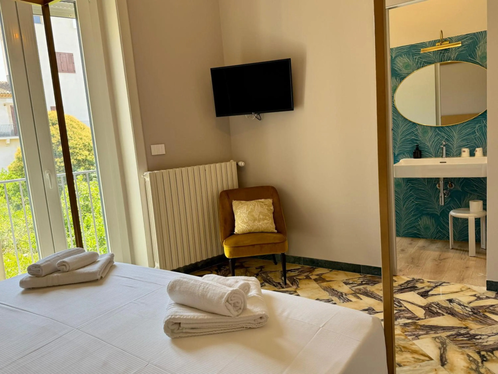 Scicli Albergo Diffuso — 4