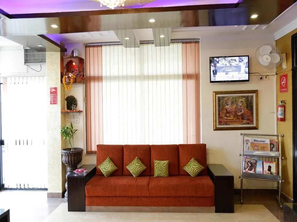 Hotel photo 11