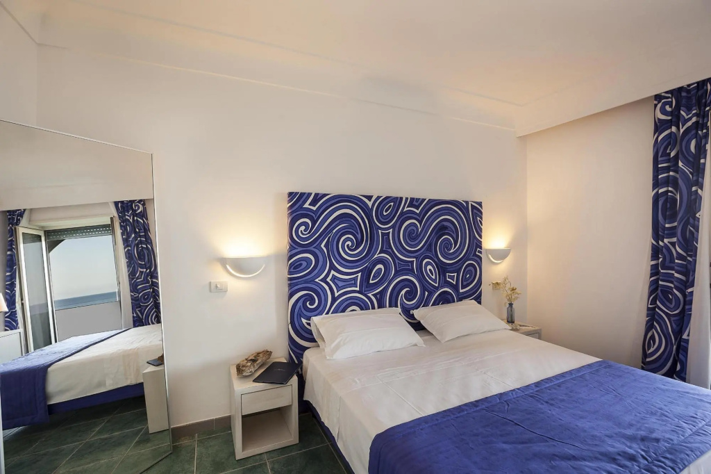 Miramare Sea Resort & Spa - Général