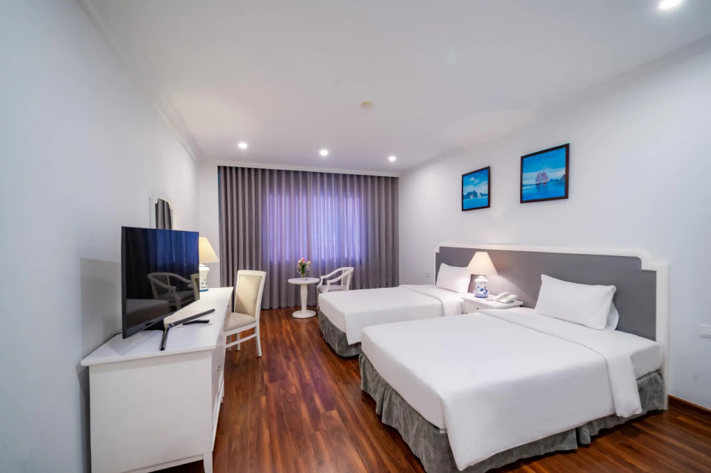 Superior room