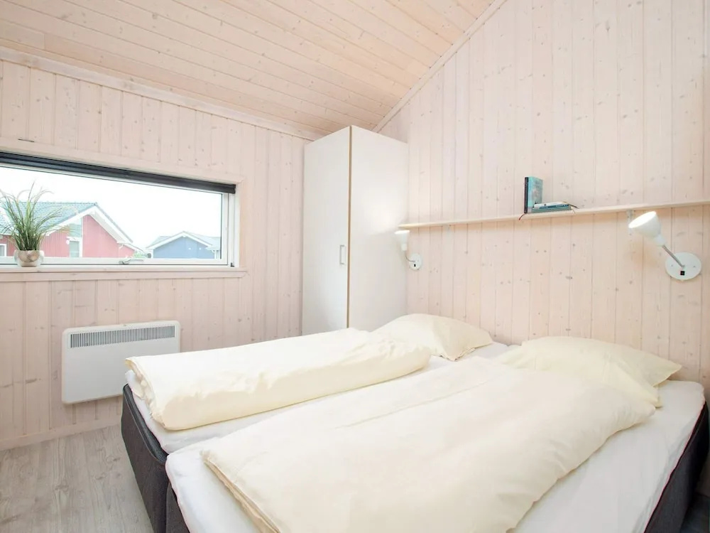 Villa With Hearth and Wellness Suite