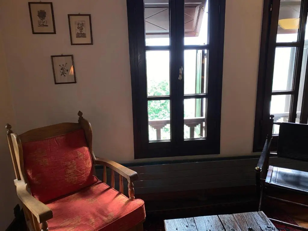Palio Eleotrivio Guesthouse - Général