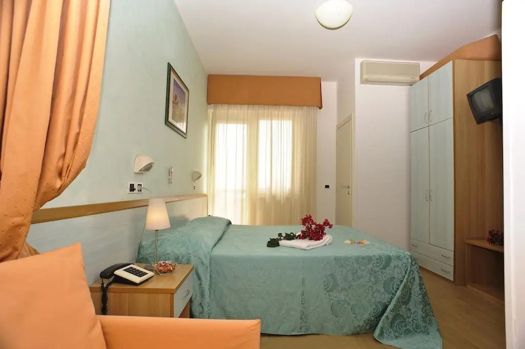 Hotel Prater - Général